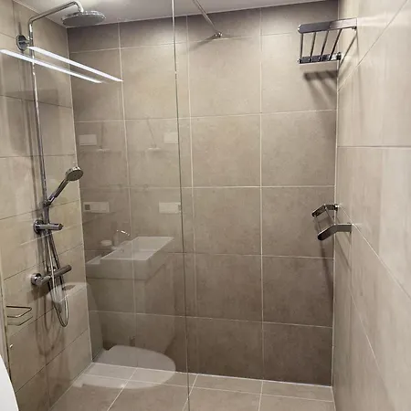 Manto Namai In The Center Of With A View