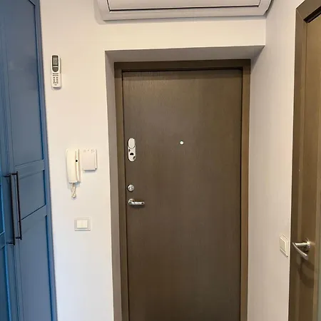 Manto Namai In The Center Of With A View * 克莱佩达