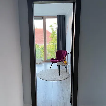 Manto Namai In The Center Of With A View * 克莱佩达