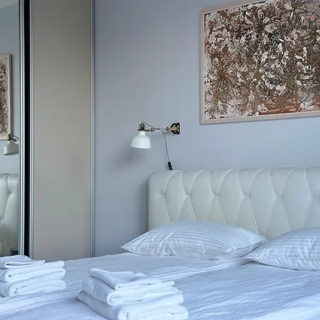 Manto Namai In The Center Of With A View