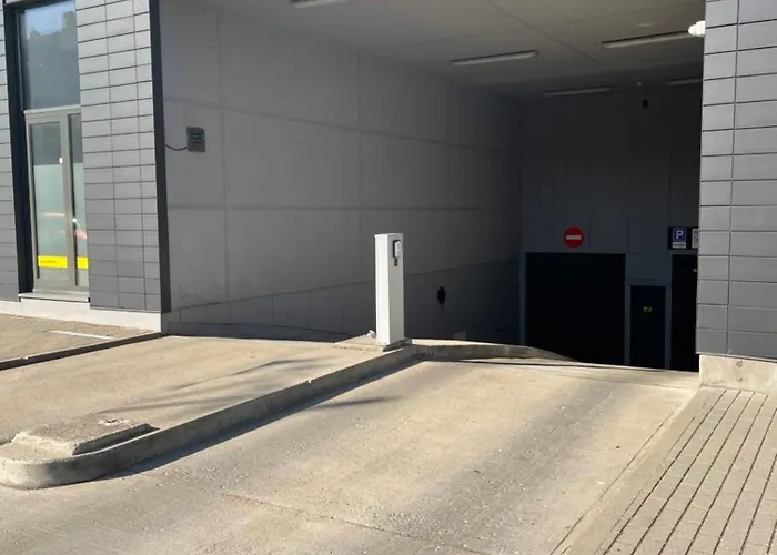 Manto Namai In The Center Of With A View