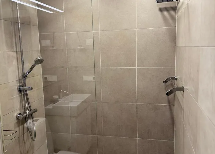 Manto Namai In The Center Of With A View