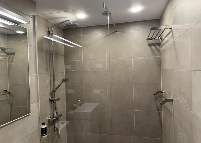 Apartamento Manto Namai In The Center Of With A View Klaipėda